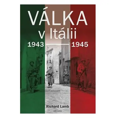 Válka v Itálii 1943-1945