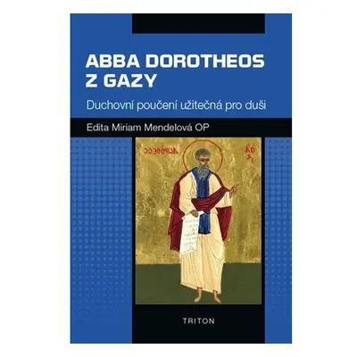 Abba Dorotheos z Gazy