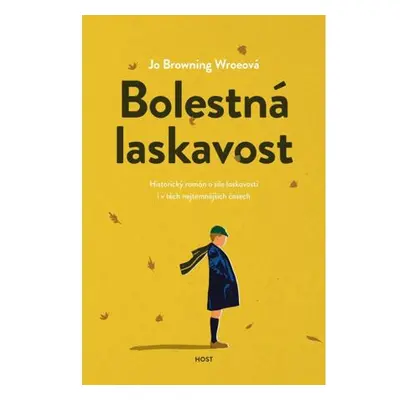 Bolestná laskavost