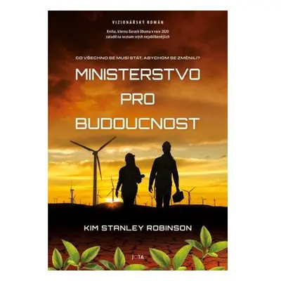 Ministerstvo pro budoucnost