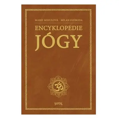 Encyklopedie jógy