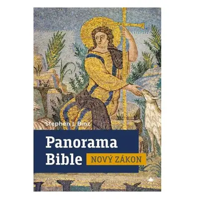 Panorama Bible - Nový zákon