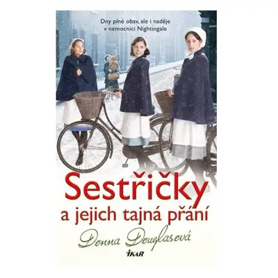 Sestřičky a jejich tajná přání