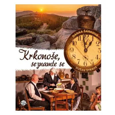 Krkonoše, seznamte se