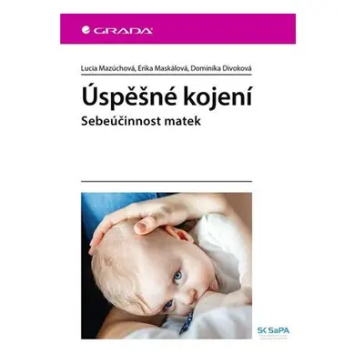 Úspěšné kojení - Sebeúčinnost matek