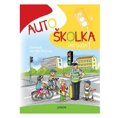 Autoškolka