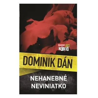 Nehanebné neviniatko