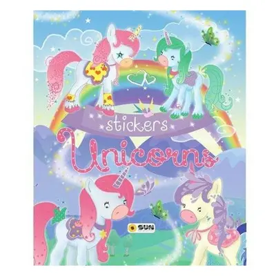 Unicorns - Stickers