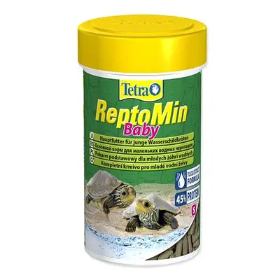 TETRA ReptoMin Baby 100 ml