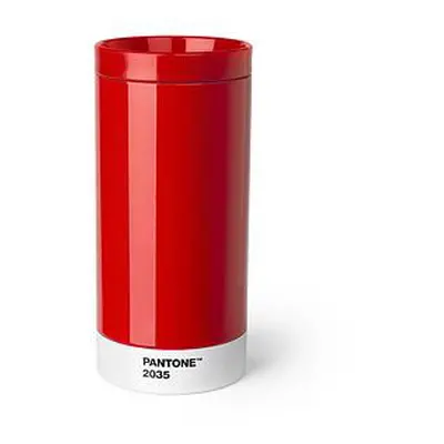 PANTONE To Go Cup - Red 2035