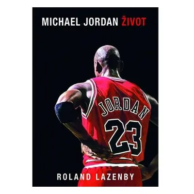 Michael Jordan Život