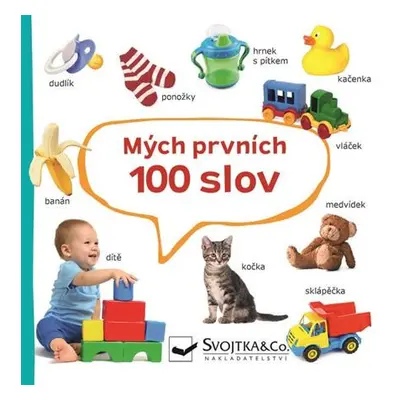 Mých prvních 100 slov