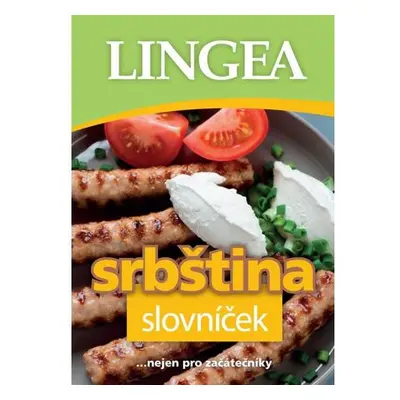 Srbština slovníček...nejen pro začátečníky