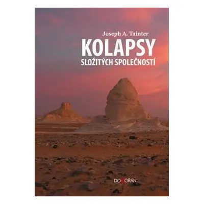 Kolapsy složitých společností