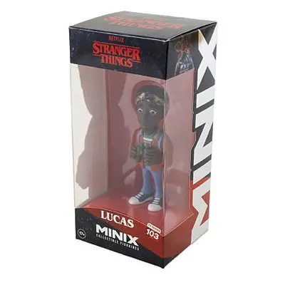 MINIX Netflix TV: Stranger Things - Lucas