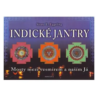 Indické jantry