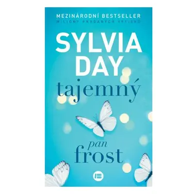 Tajemný pan Frost