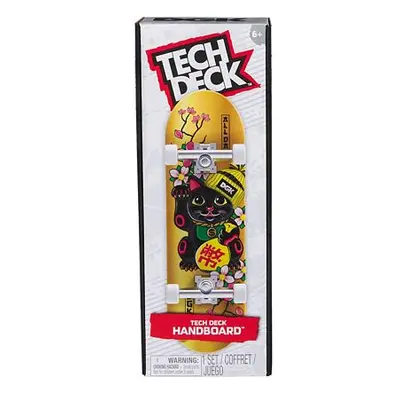 Spin Master Tech Deck Handboard Santa Cruz