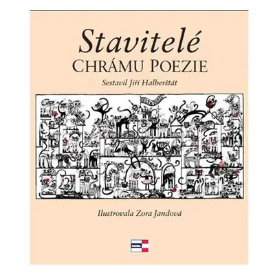 Stavitelé chrámu poezie