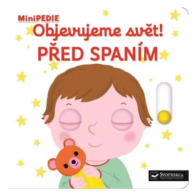 MiniPEDIE Objevujeme svět! Před spaním