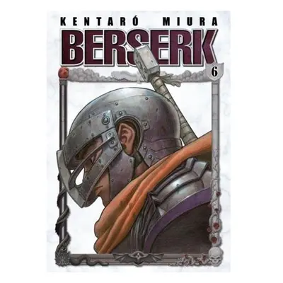 Berserk 6