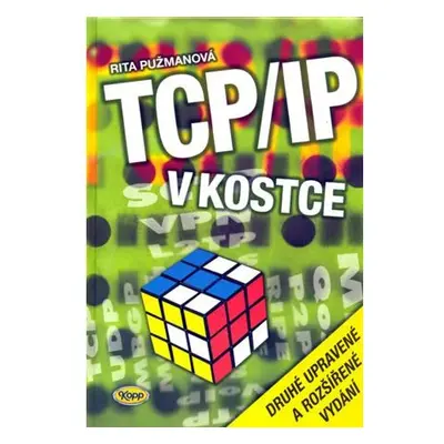 TCP/IP v kostce