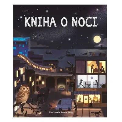 Kniha o noci