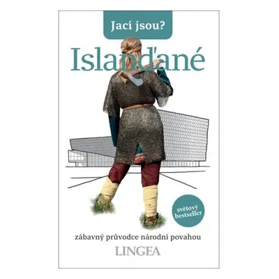 Jací jsou? - Islanďané