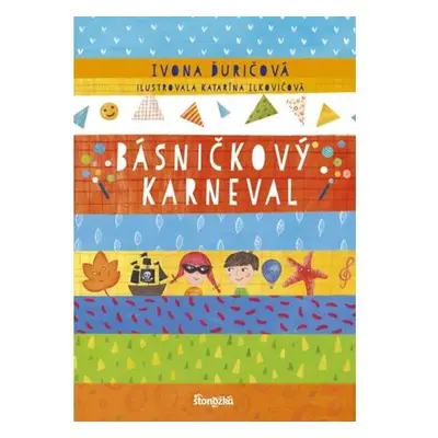 Básničkový karneval (slovensky)