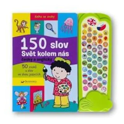 150 slov Svět kolem nás česky a anglicky