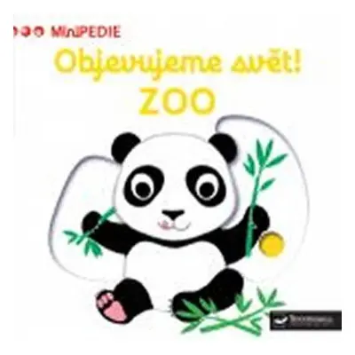 MiniPEDIE Objevujeme svět! Zoo