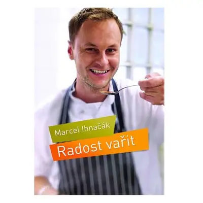 Radost vařit