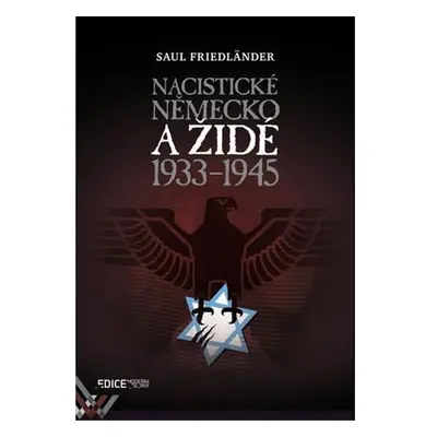 Nacistické Německo a Židé 1933-1945