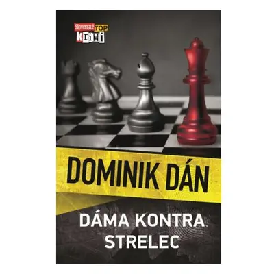 Dáma kontra strelec