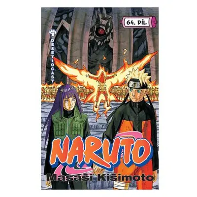 Naruto 64 - Desetiocasý