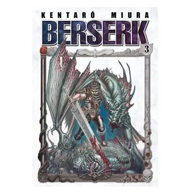 Berserk 3