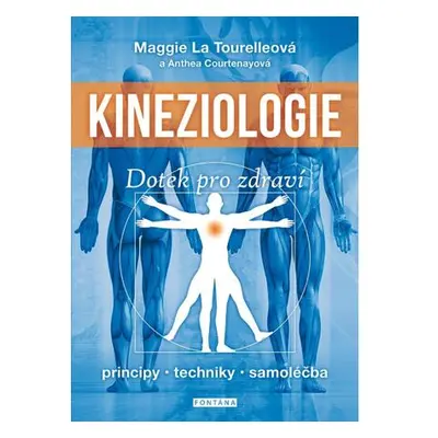 Kineziologie - Dotek pro zdraví