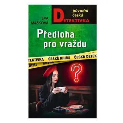 Předloha pro vraždu