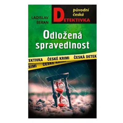 Odložená spravedlnost