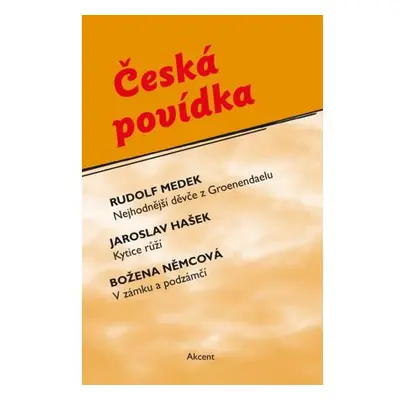 Česká povídka