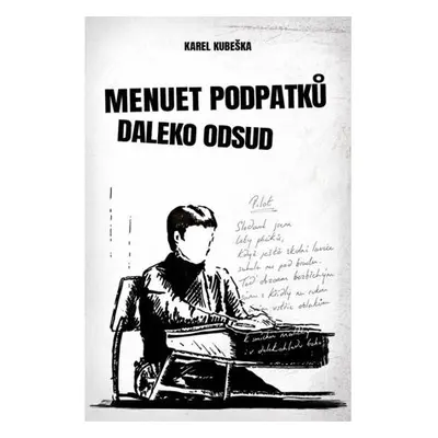 Menuet podpatků daleko odsud