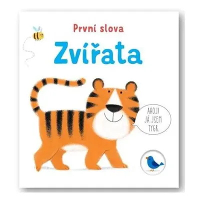 Zvířata - První slova