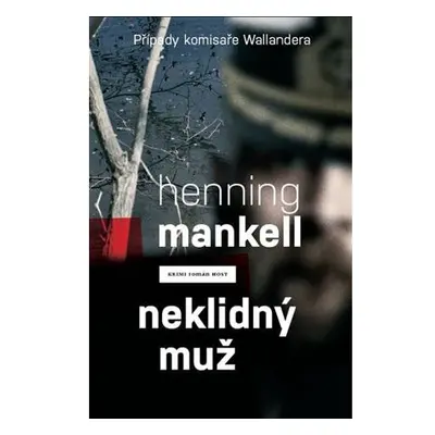 Neklidný muž