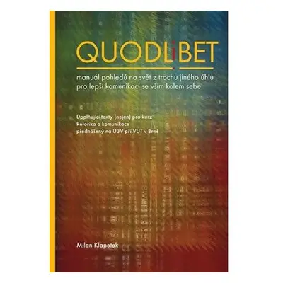 Quodlibet