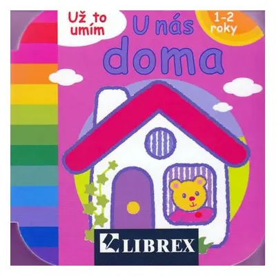 U nás doma - Už to umím - 1-2 roky