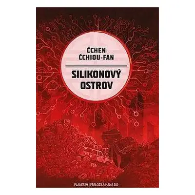 Silikonový ostrov