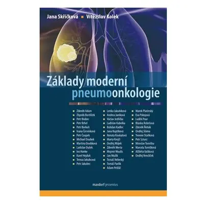 Základy moderní pneumoonkologie