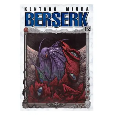 Berserk 12