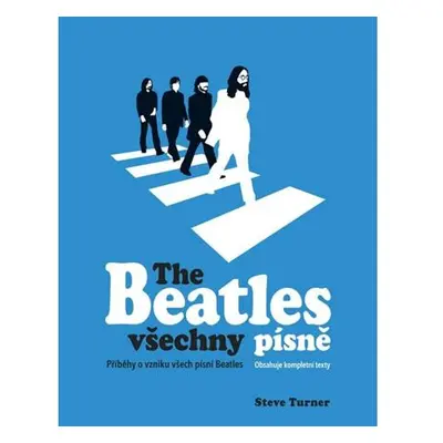 The Beatles všechny písně