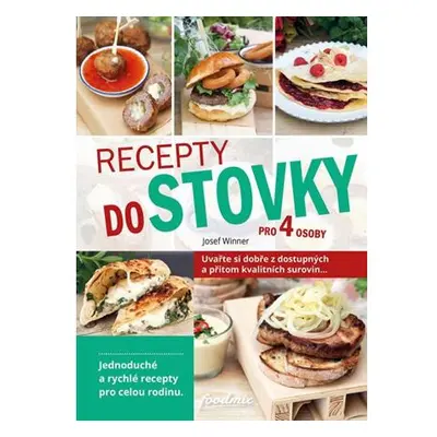 Recepty do stovky pro 4 osoby